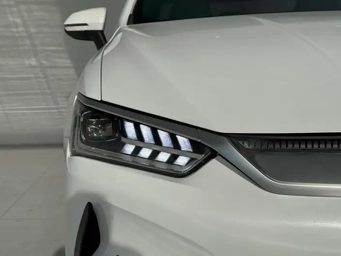 Qin Plus EV 2023 Model Champion Edition 510KM Leading Model – фото 8