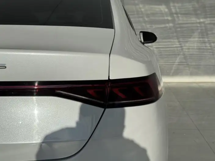 Qin Plus EV 2023 Model Champion Edition 510KM Leading Model – фото 9
