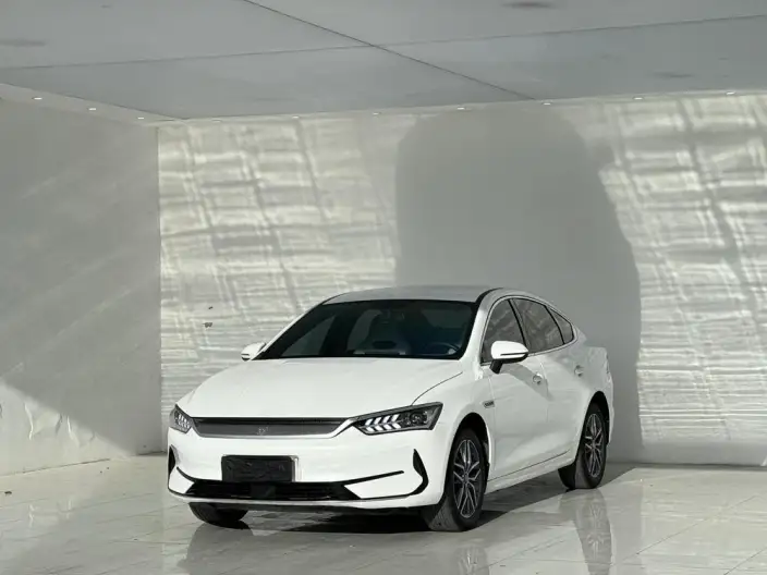 Qin Plus EV 2023 Model Champion Edition 510KM Leading Model – фото 10
