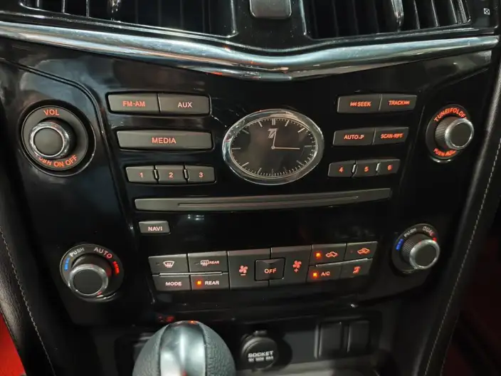 Nissan Patrol 2020 Model 4.0L Automatic 4WD 7 seat Parallel Imported – фото 9