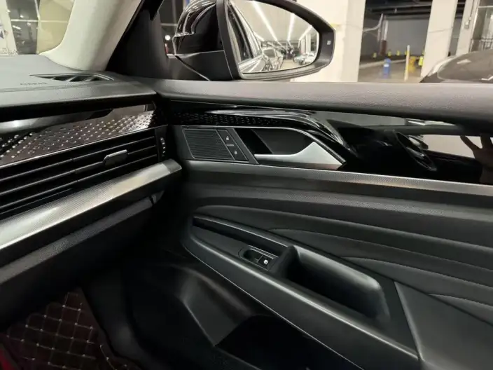 Volkswagen Passat 2023 Model 330TSI Starry sky Elite Edition – фото 8
