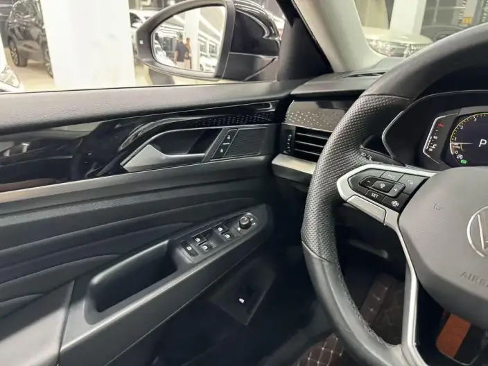 Volkswagen Passat 2023 Model 330TSI Starry sky Elite Edition – фото 9