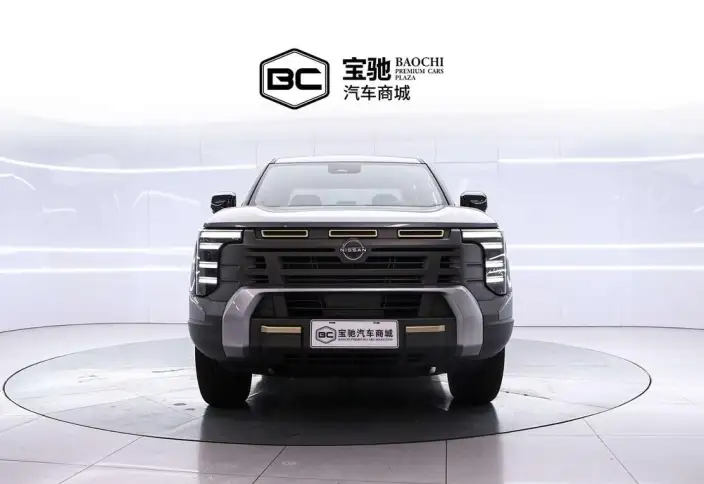 Fengtan Frontier Pro 2026 Model 2.0T Automatic Petrol 4WD Deluxe Edition – фото 2