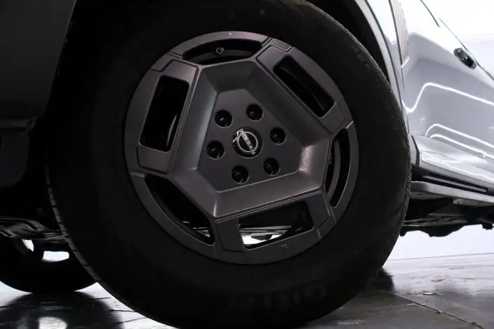 Fengtan Frontier Pro 2026 Model 2.0T Automatic Petrol 4WD Deluxe Edition – фото 6