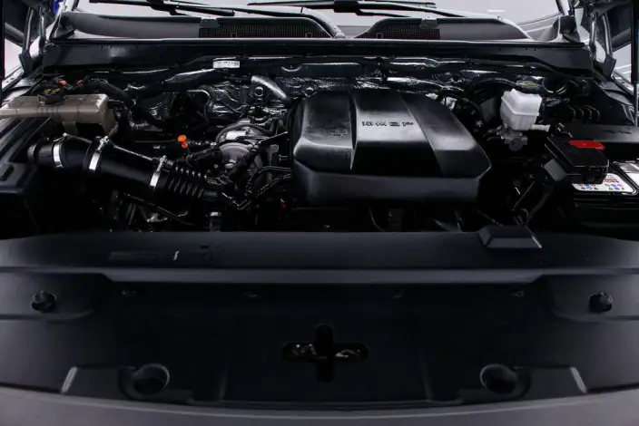 Fengtan Frontier Pro 2026 Model 2.0T Automatic Petrol 4WD Deluxe Edition – фото 8
