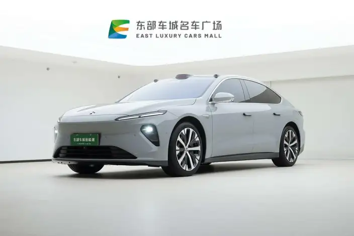 NIO ET7 2021 Model 100kWh First Edition Edition – фото 1