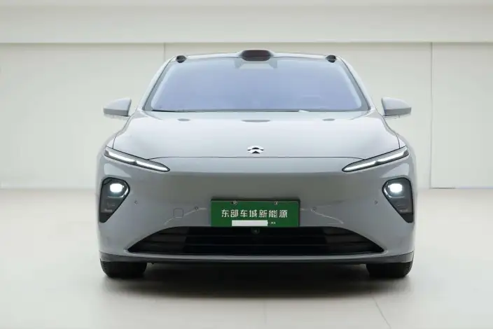 NIO ET7 2021 Model 100kWh First Edition Edition – фото 2