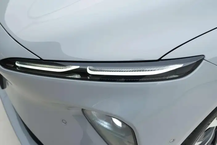 NIO ET7 2021 Model 100kWh First Edition Edition – фото 6