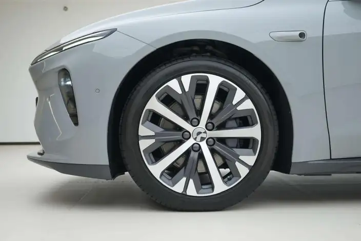 NIO ET7 2021 Model 100kWh First Edition Edition – фото 9