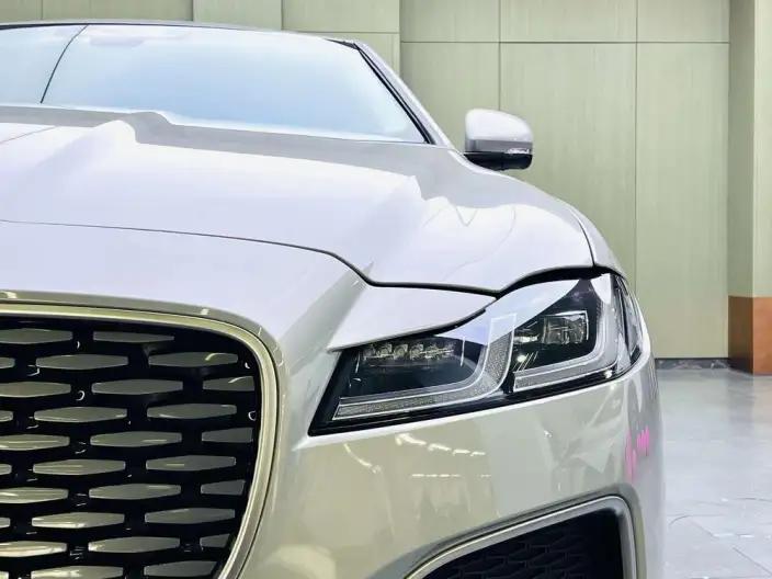 Jaguar XFL 2024 Model 2.0T P250 2WD Exclusive Deluxe Edition – фото 7