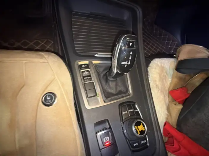 BMW 1 Series 2020 Model 120i Fashion Model – фото 9