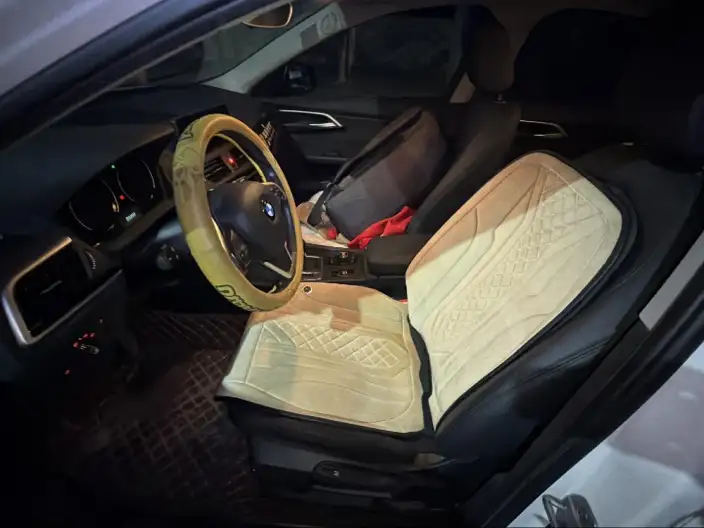 BMW 1 Series 2020 Model 120i Fashion Model – фото 10