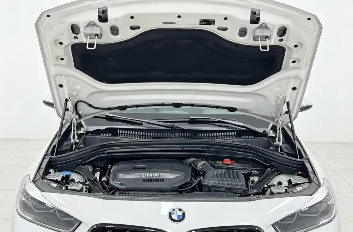 BMW X2 2023 Model sDrive25i M Sports Night Edition – фото 10