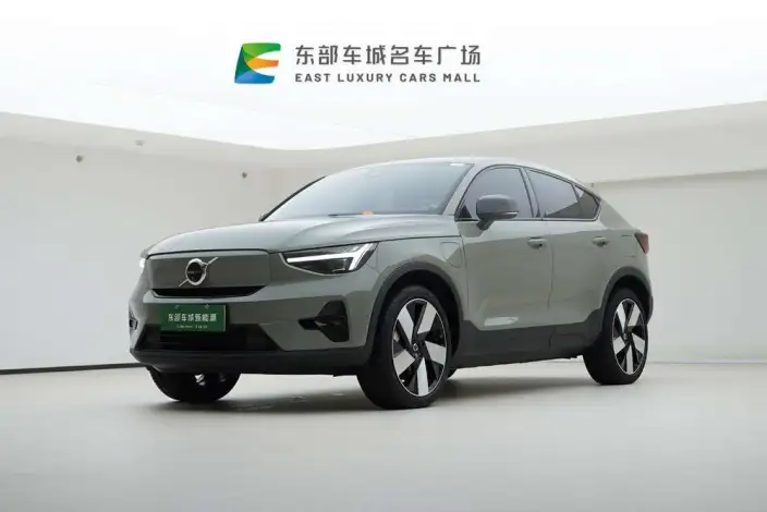 Volvo C40 EV 2022 Model Long Battery Life Pro Edition PRO – фото 1