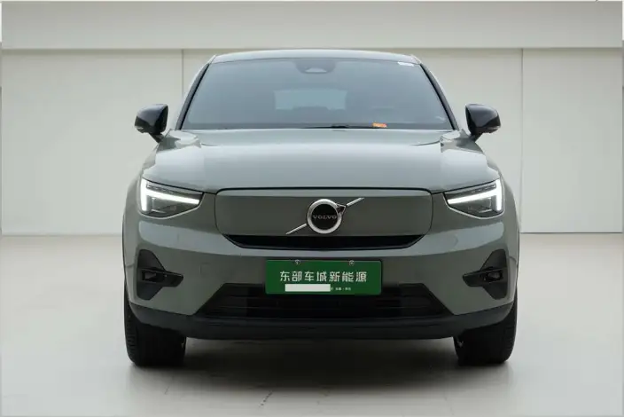 Volvo C40 EV 2022 Model Long Battery Life Pro Edition PRO – фото 2