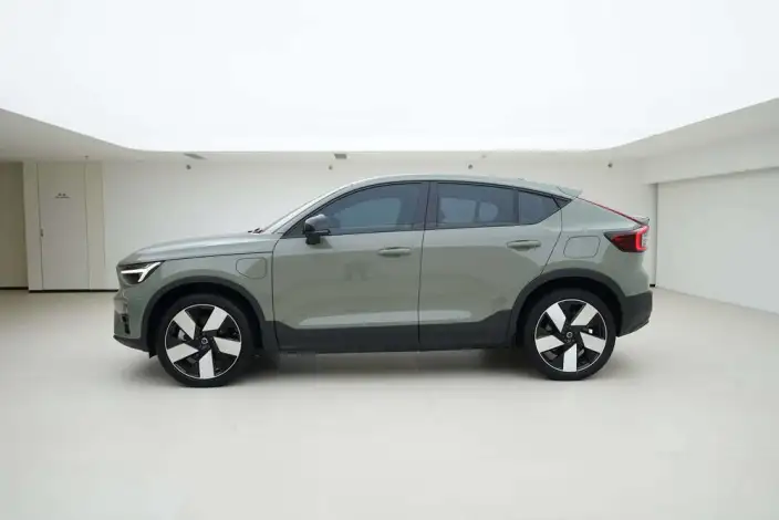Volvo C40 EV 2022 Model Long Battery Life Pro Edition PRO – фото 3