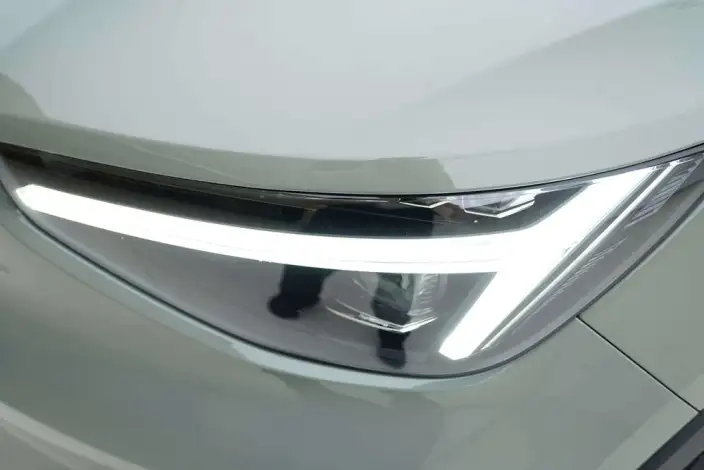 Volvo C40 EV 2022 Model Long Battery Life Pro Edition PRO – фото 7