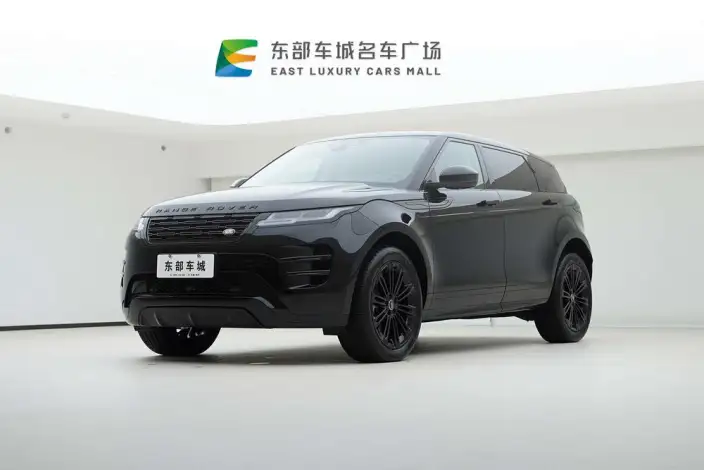 Range Rover Evoque 2026 Model Range Rover Evoque L 2.0T SE – фото 1