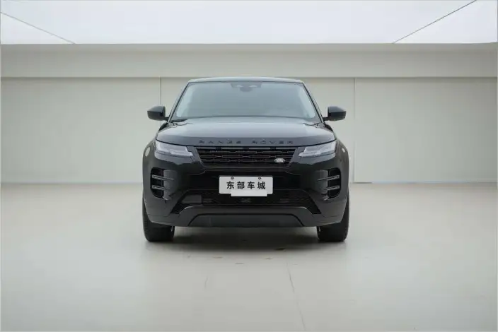 Range Rover Evoque 2026 Model Range Rover Evoque L 2.0T SE – фото 2