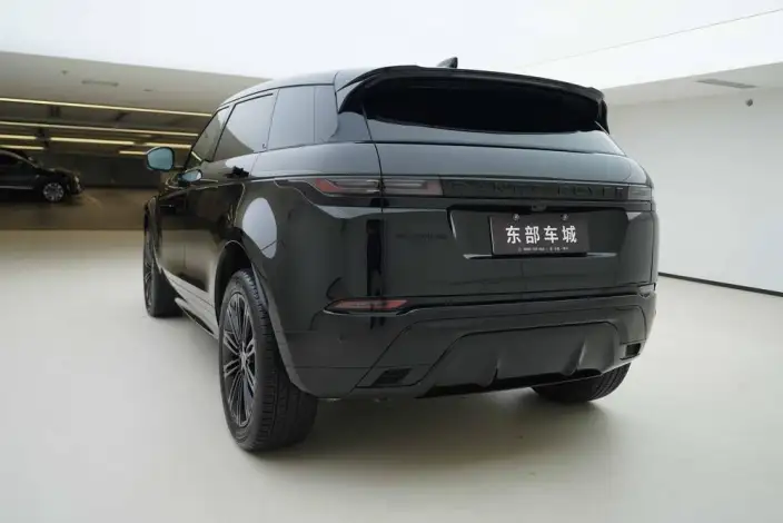 Range Rover Evoque 2026 Model Range Rover Evoque L 2.0T SE – фото 4