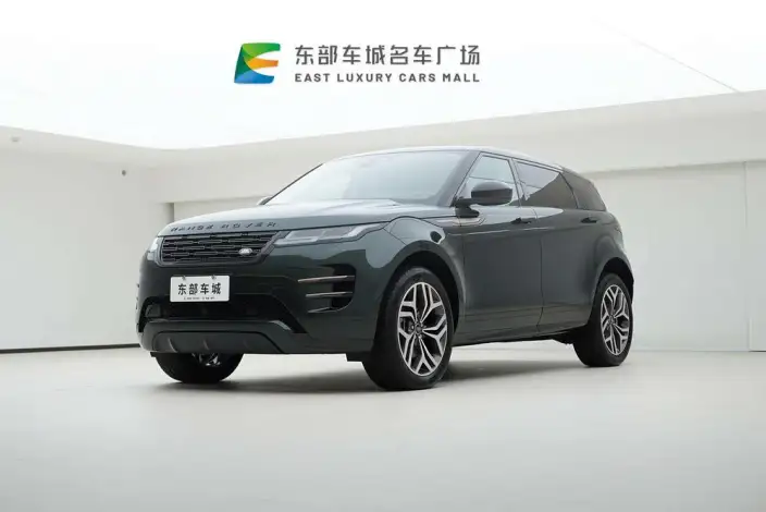 Range Rover Evoque 2026 Model Range Rover Evoque L 2.0T SE – фото 1