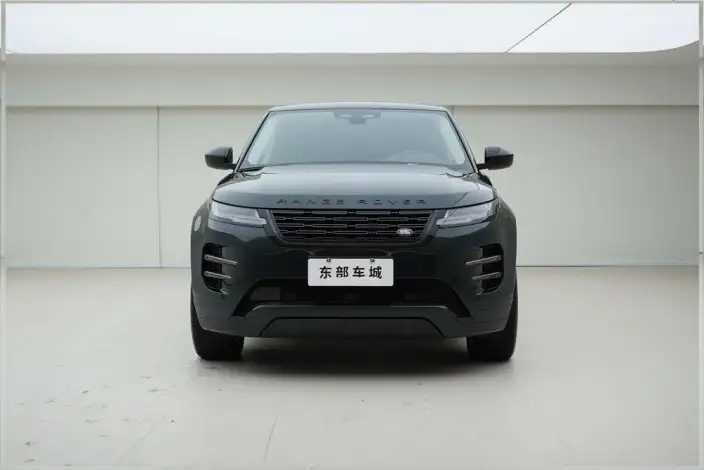 Range Rover Evoque 2026 Model Range Rover Evoque L 2.0T SE – фото 2
