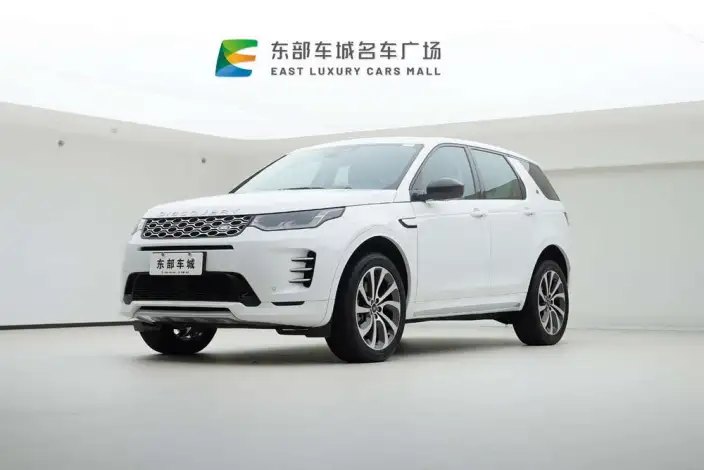 Land Rover Discovery Sport 2024 Model 249PS R-Dynamic SE Performance Technology Edition 5 seat – фото 1