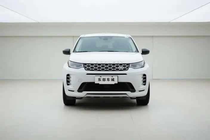 Land Rover Discovery Sport 2024 Model 249PS R-Dynamic SE Performance Technology Edition 5 seat – фото 2
