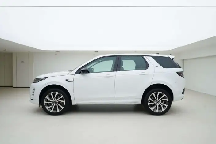 Land Rover Discovery Sport 2024 Model 249PS R-Dynamic SE Performance Technology Edition 5 seat – фото 3