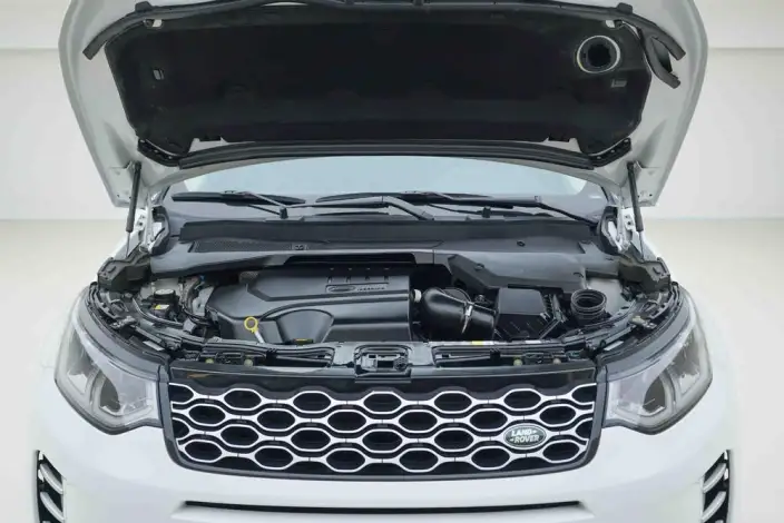 Land Rover Discovery Sport 2024 Model 249PS R-Dynamic SE Performance Technology Edition 5 seat – фото 5