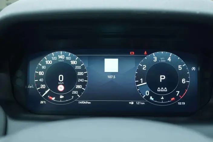 Land Rover Discovery Sport 2024 Model 249PS R-Dynamic SE Performance Technology Edition 5 seat – фото 10