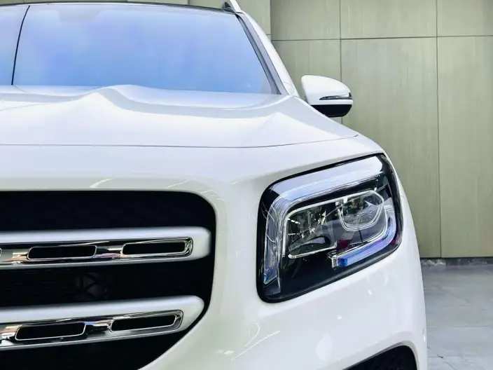 Mercedes-Benz GLB 2023 Model GLB 220 Dynamic Model – фото 7