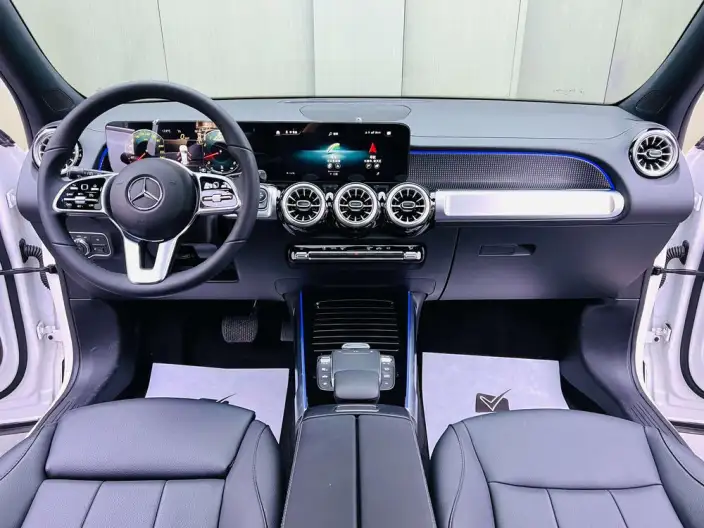 Mercedes-Benz GLB 2023 Model GLB 220 Dynamic Model – фото 10