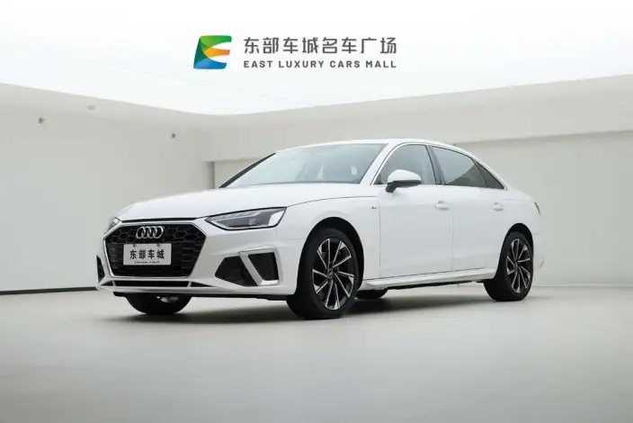 Audi A4 L 2024 Model 40 TFSI Fashion Dynamic Model – фото 1