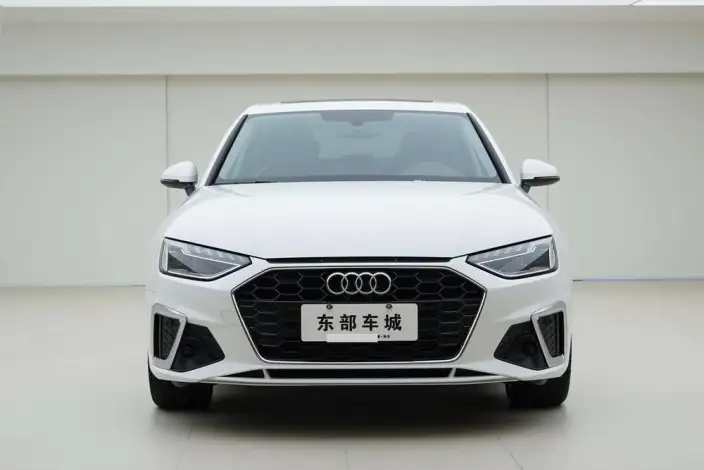 Audi A4 L 2024 Model 40 TFSI Fashion Dynamic Model – фото 2