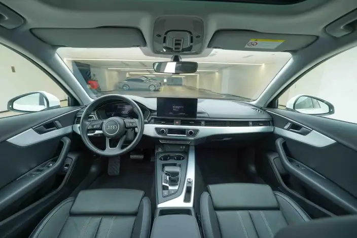 Audi A4 L 2024 Model 40 TFSI Fashion Dynamic Model – фото 8