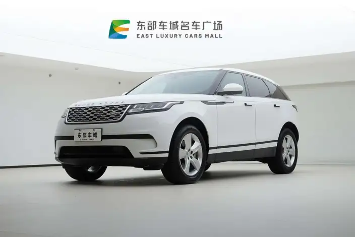 Range Rover Velar 2022 Model 250PS – фото 1