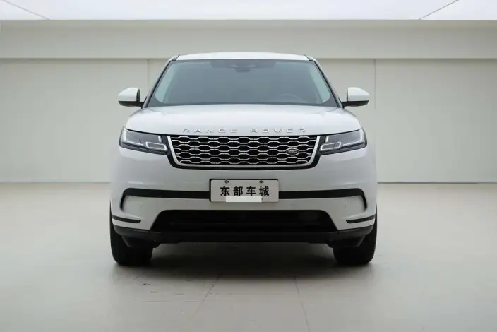 Range Rover Velar 2022 Model 250PS – фото 2