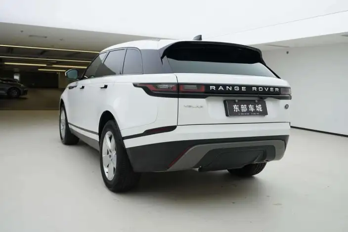 Range Rover Velar 2022 Model 250PS – фото 4