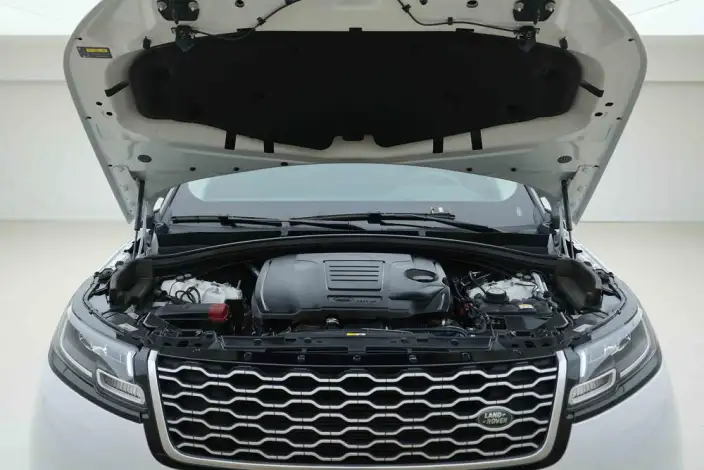 Range Rover Velar 2022 Model 250PS – фото 5