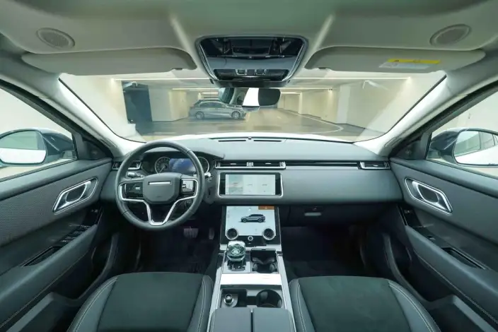 Range Rover Velar 2022 Model 250PS – фото 9