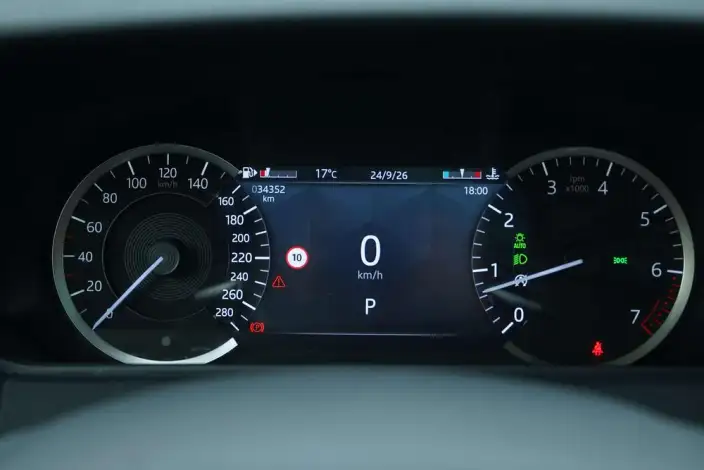 Range Rover Velar 2022 Model 250PS – фото 10