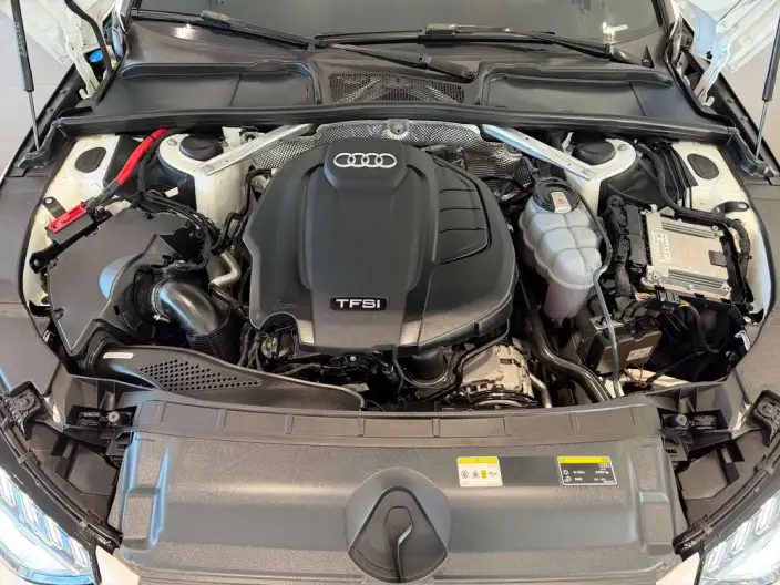 Audi A4 L 2020 Model 40 TFSI Fashion Dynamic Model – фото 6