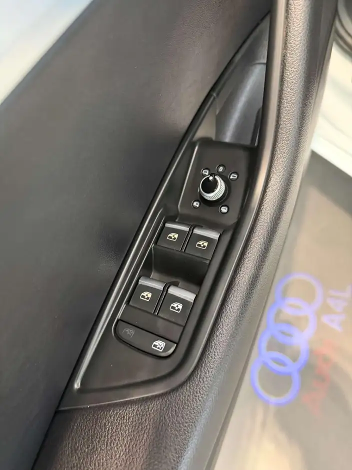 Audi A4 L 2020 Model 40 TFSI Fashion Dynamic Model – фото 7