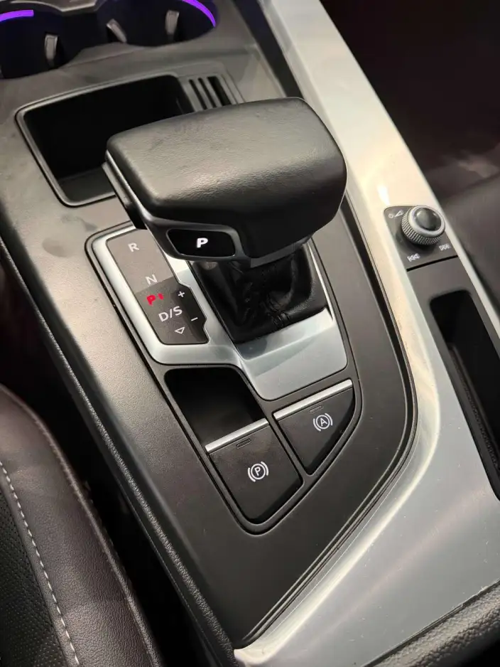 Audi A4 L 2020 Model 40 TFSI Fashion Dynamic Model – фото 10