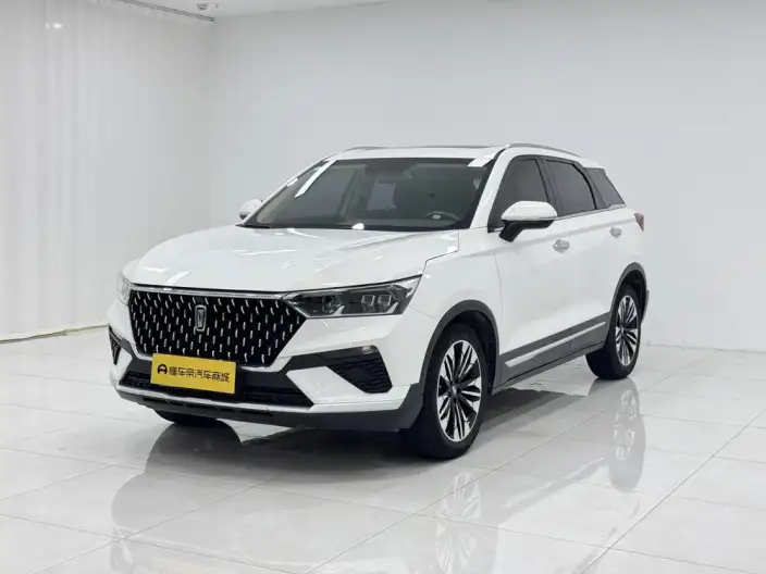 Bestune T77 2021 Model Pro 280 TID Automatic Luxury Model