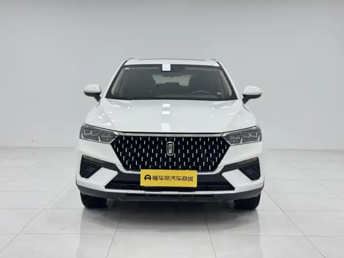 Bestune T77 2021 Model Pro 280 TID Automatic Luxury Model
