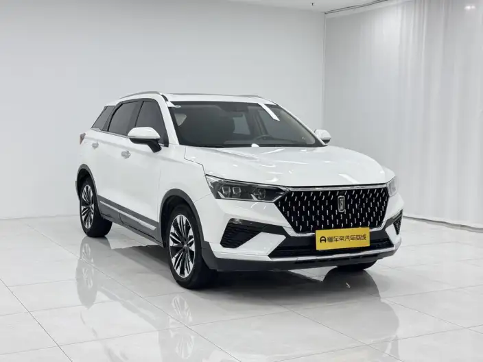 Bestune T77 2021 Model Pro 280 TID Automatic Luxury Model