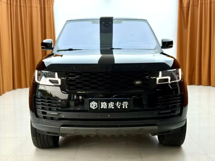 Range Rover 2020 Model 3.0T Parallel Imported – фото 2