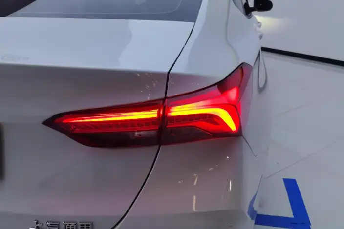 Buick Verano 2023 Model Pro 533T Lexiang Edition – фото 5